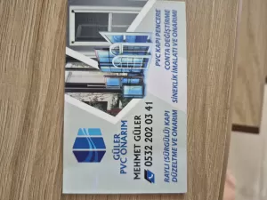 Firma görseli