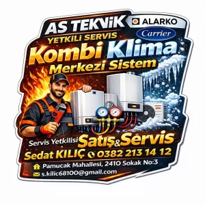 Firma görseli