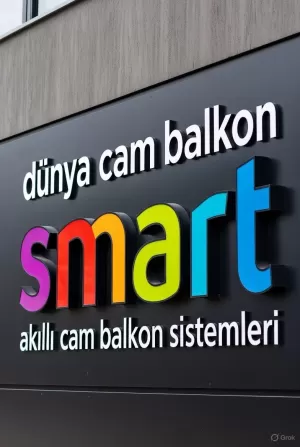 Firma görseli