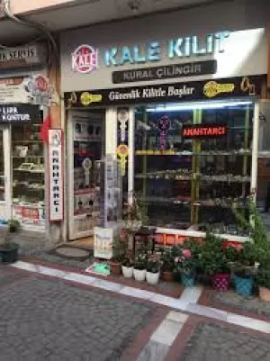 Firma görseli