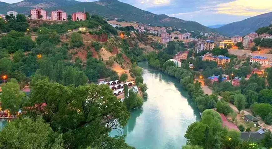 Tunceli