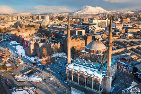 Kayseri