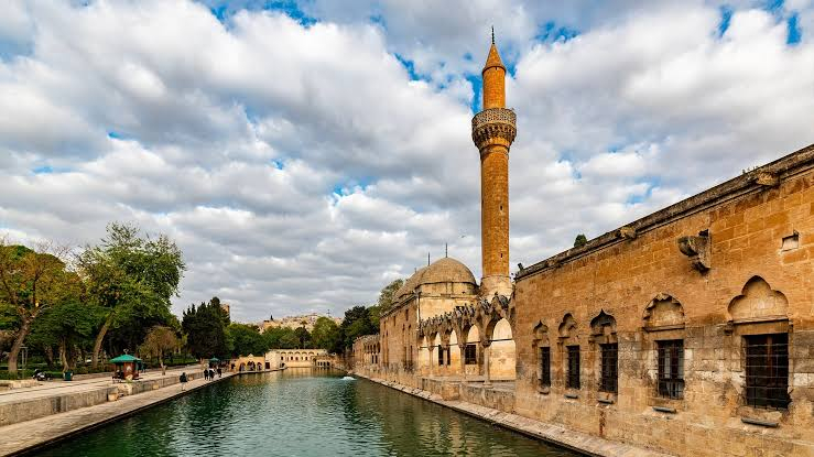 Şanlıurfa