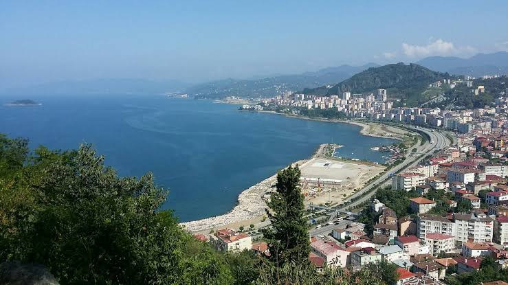 Giresun