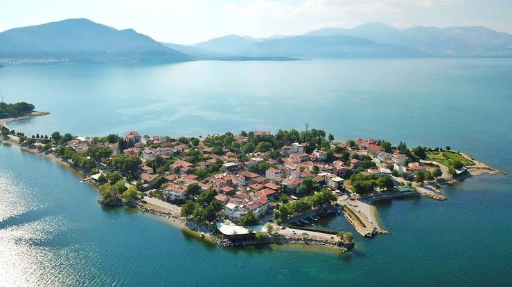 Isparta