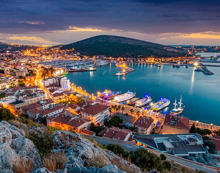 İzmir