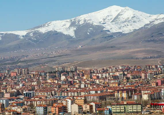 Niğde