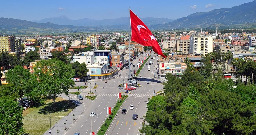 Osmaniye