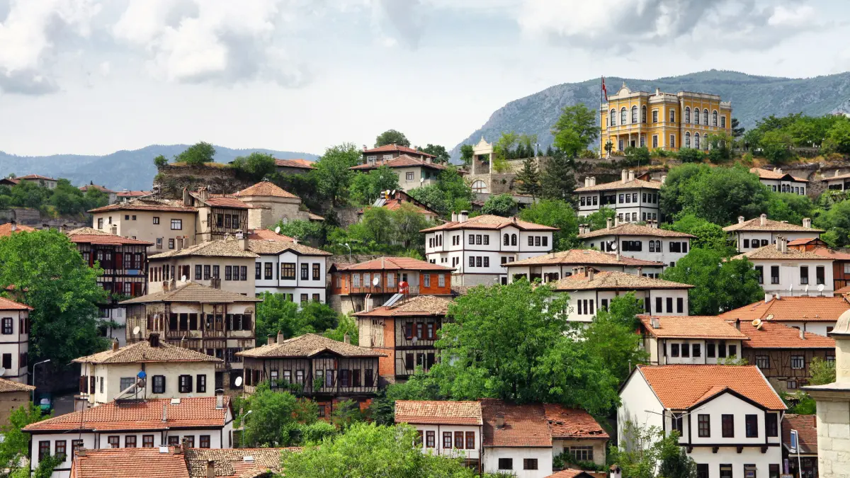 Karabük